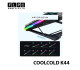 کول پد لپ تاپ کول کلد K44
