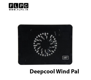 کول پد لپ تاپ Deepcool مدل Wind Pal mini