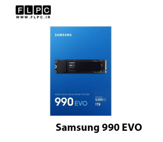 هارد SSD لپ تاپ 1 ترابایت Samsung مدل 990EVO