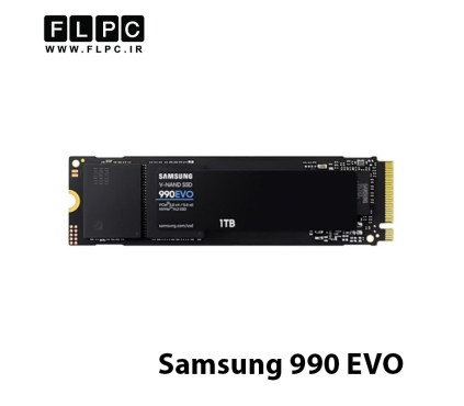هارد SSD لپ تاپ 1 ترابایت Samsung مدل 990EVO