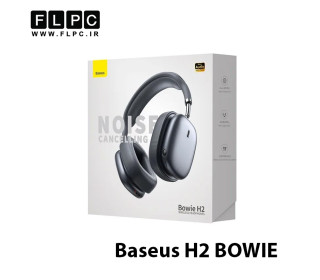 هدفون بلوتوثی باسئوس مدل H2 BOWIE
