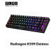 کیبورد گیمینگ ردراگون Redragon K599 Deimos