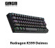 کیبورد گیمینگ ردراگون Redragon K599 Deimos