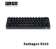 کیبورد گیمینگ ردراگون Redragon K630 Dragonborn