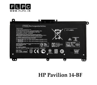 باتری لپ تاپ اچ پی HP Pavilion 14-BF _3400mAh