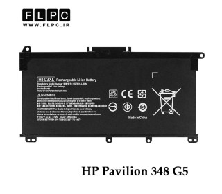 باتری لپ تاپ اچ پی HP Pavilion 348 G5 _3500mAh