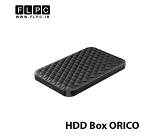 باکس هارد ساتا 2.5 اینچ اریکو HDD Box Sata USB3 ORICO