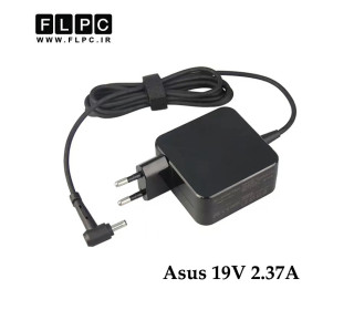 آداپتور لپ تاپ ایسوس Asus 19V 2.37A _5.5*2.5 مربعی