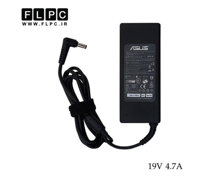 آداپتور لپ تاپ ایسوس Asus 19V 4.7A _5.5*2.5 برند GIMO