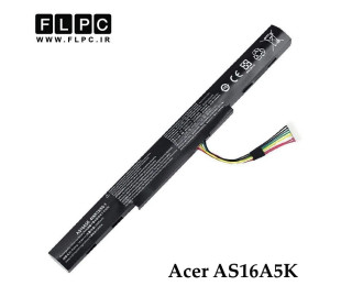 باتری لپ تاپ ایسر Acer AS16A5K _2000mAh برند GIMO