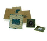 انواع سی پی یو ، IC و چیپ ست لپ تاپ chip & IC & CPU