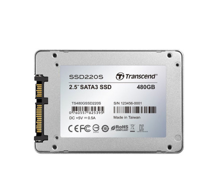 حافظه SSD