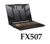 قطعات لپ تاپ ایسوس Asus TUF Gaming F15 FX507