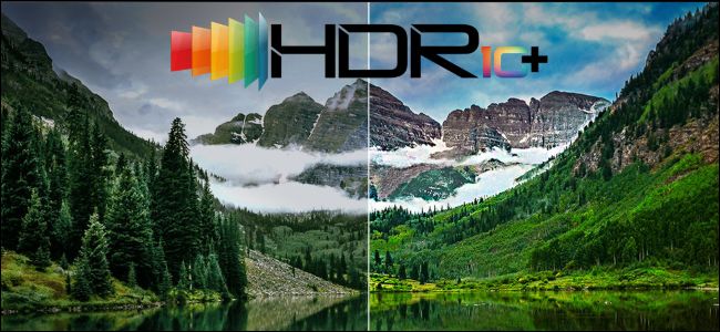 HDR چیست
