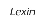 Lexin